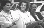 Max Sunyer Trio amb Carles Benavent i Salvador Niebla7
